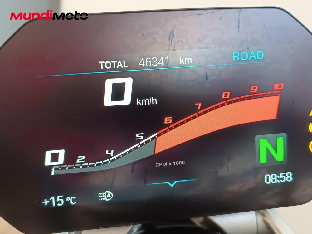 Bmw R 1250 R (2019 - 20) (12)