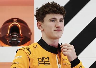 F1. GP Austria, niente FP1 per Leclerc e Norris: ecco chi prenderà il loro posto in Ferrari e McLaren