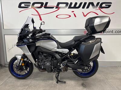 Yamaha Tracer 9 GT+ (2023 - 24) usata