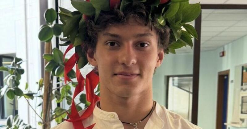 Formula 1, Andrea Kimi Antonelli si &egrave; diplomato: adesso testa al Gran Premio d&#039;Austria