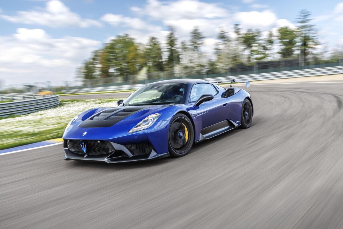 Basta con le ciance e i rumors: Maserati non si vende! Intanto in Stellantis...