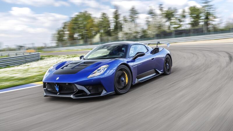 Basta con le ciance e i rumors: Maserati non si vende! Intanto in Stellantis...