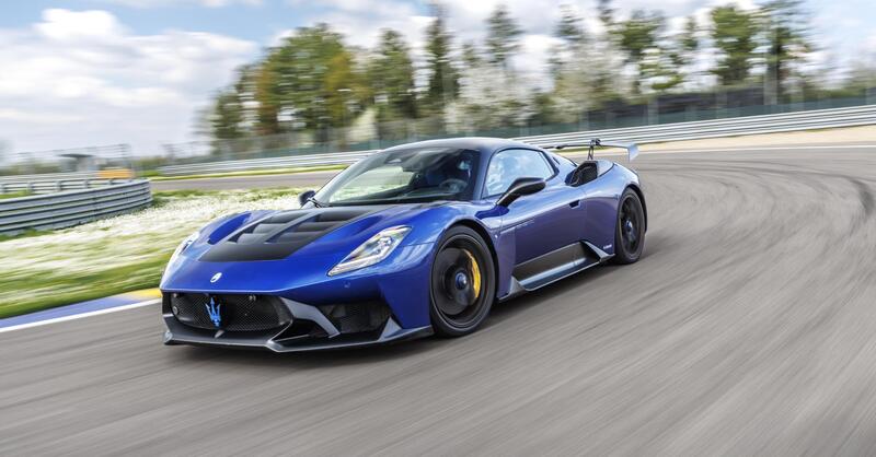 Basta con le ciance e i rumors: Maserati non si vende! Intanto in Stellantis...