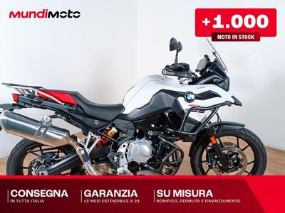 Bmw F 750 GS (2018 - 20) usata