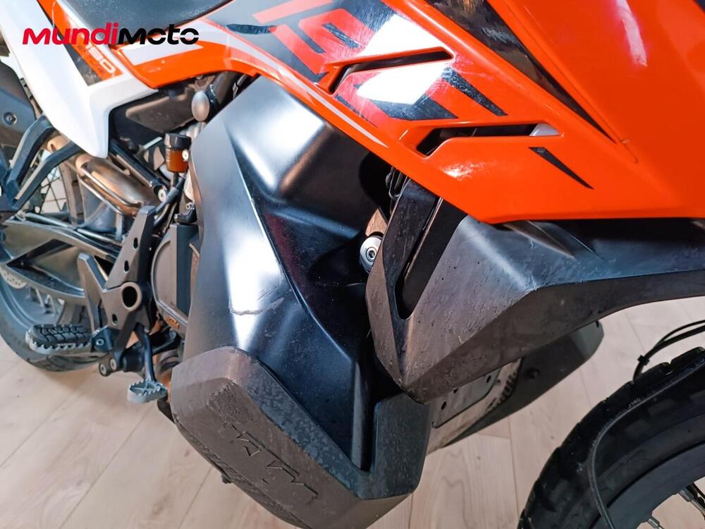 KTM 790 Adventure (2023 - 24) (5)