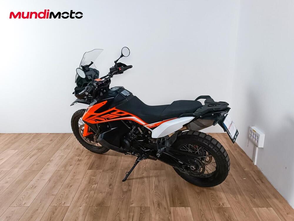 KTM 790 Adventure (2023 - 24) (7)