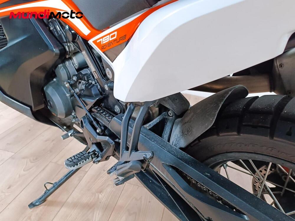 KTM 790 Adventure (2023 - 24) (10)