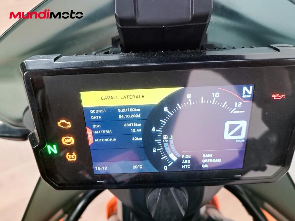 KTM 790 Adventure (2023 - 24) (12)