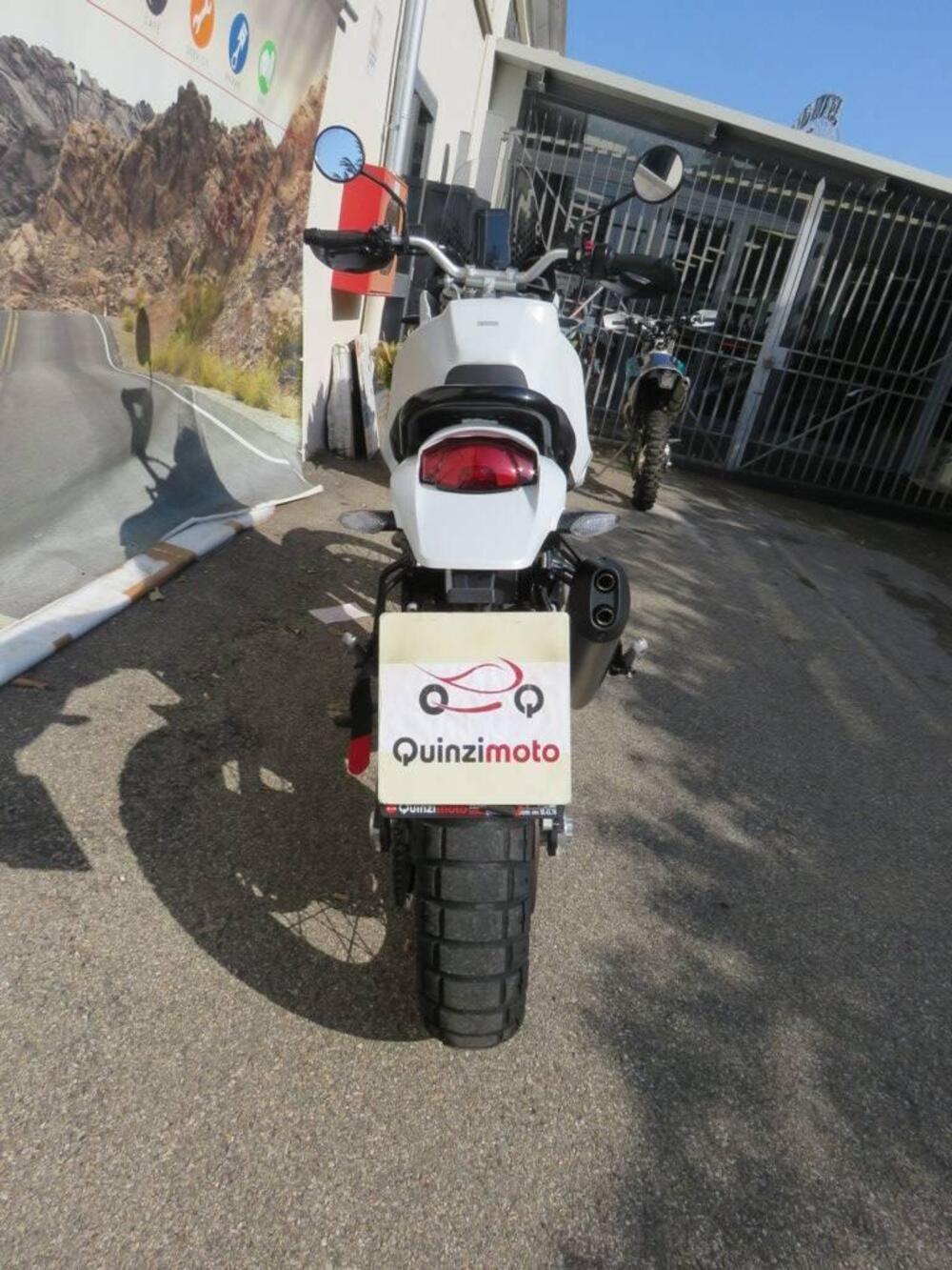 Ducati DesertX (2022 - 25) (4)