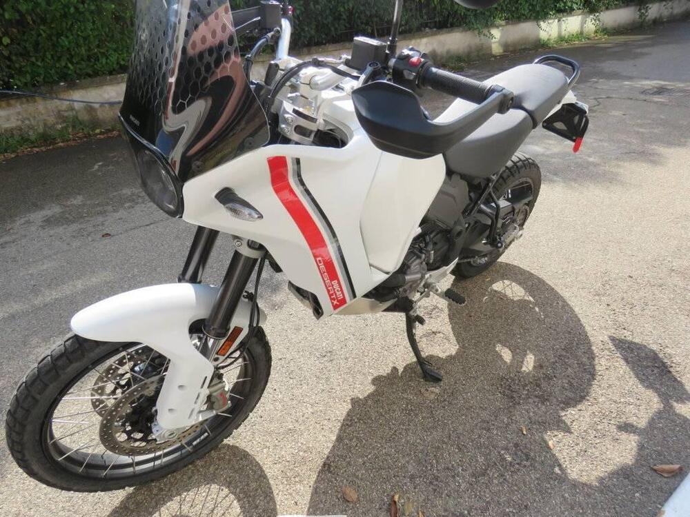 Ducati DesertX (2022 - 25) (6)