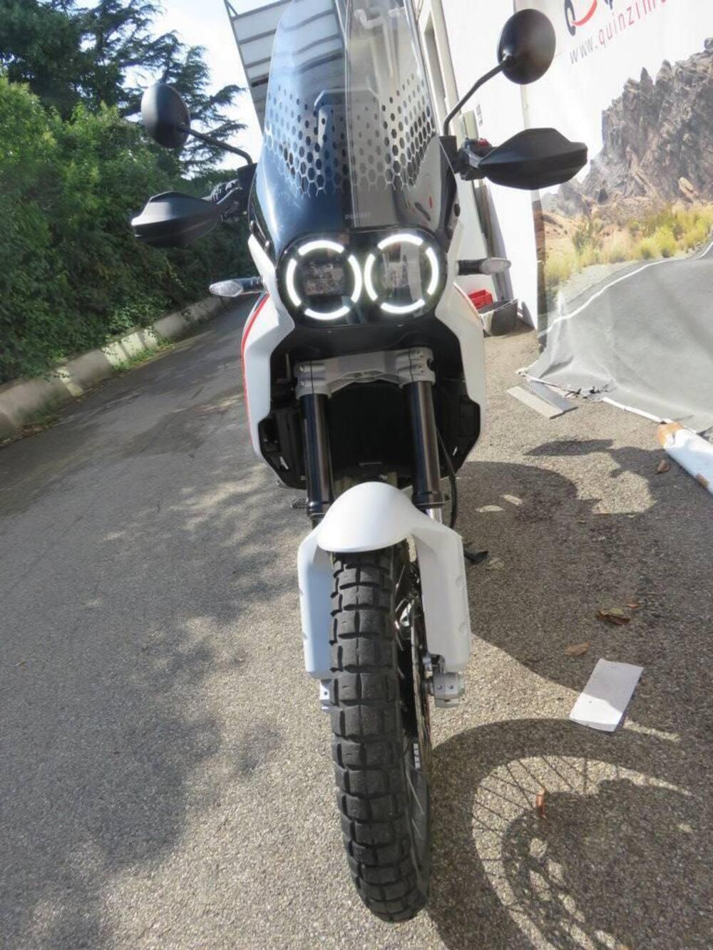 Ducati DesertX (2022 - 25) (7)
