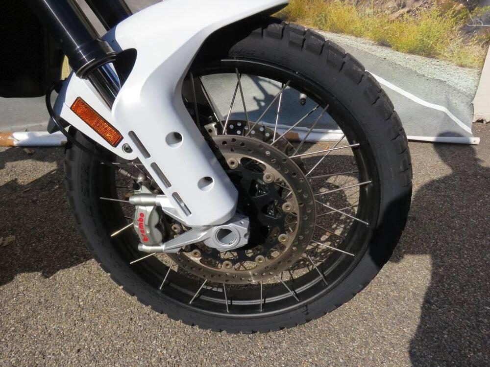 Ducati DesertX (2022 - 25) (8)
