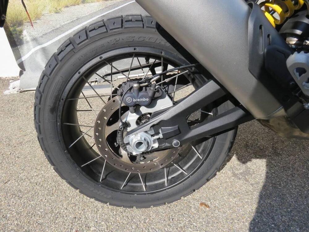 Ducati DesertX (2022 - 25) (10)