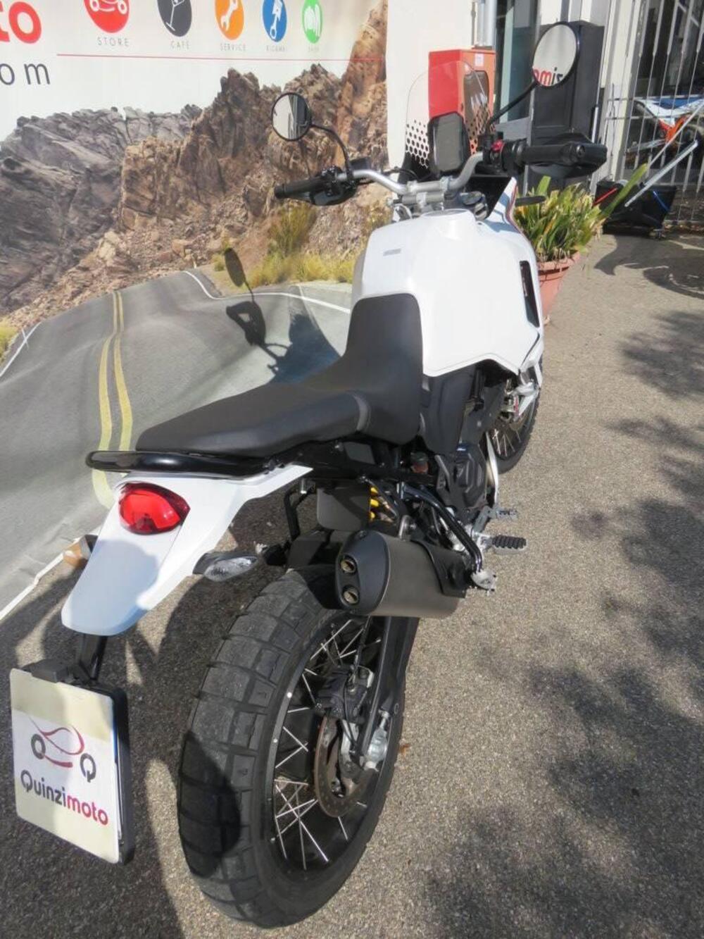 Ducati DesertX (2022 - 25) (11)