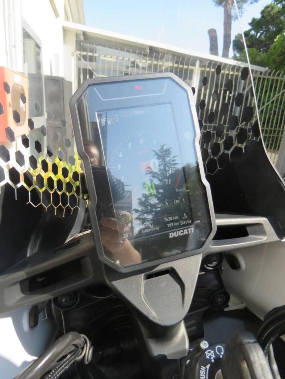 Ducati DesertX (2022 - 25) (14)