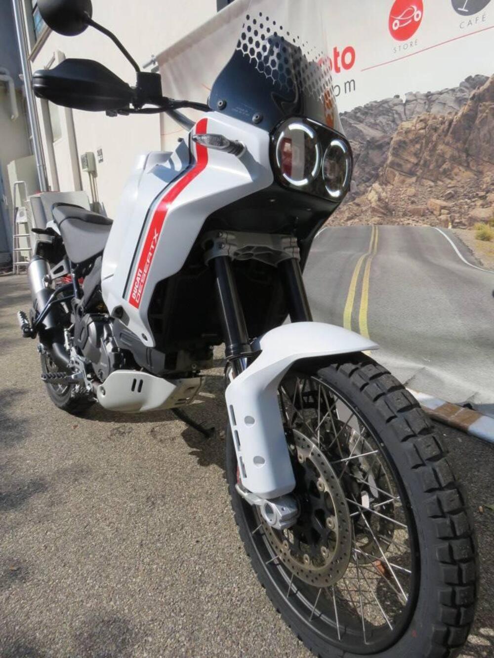 Ducati DesertX (2022 - 25) (16)
