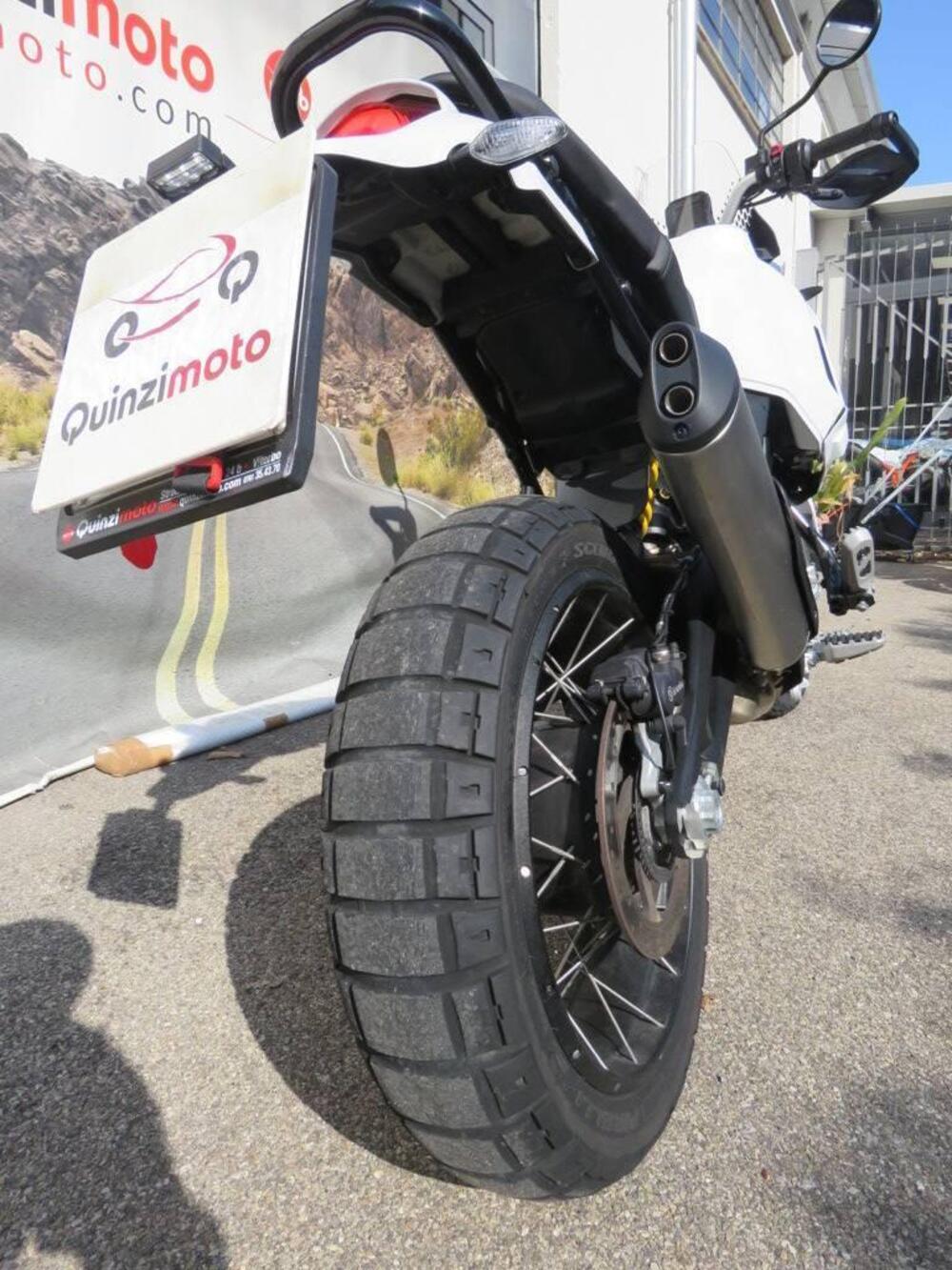 Ducati DesertX (2022 - 25) (17)