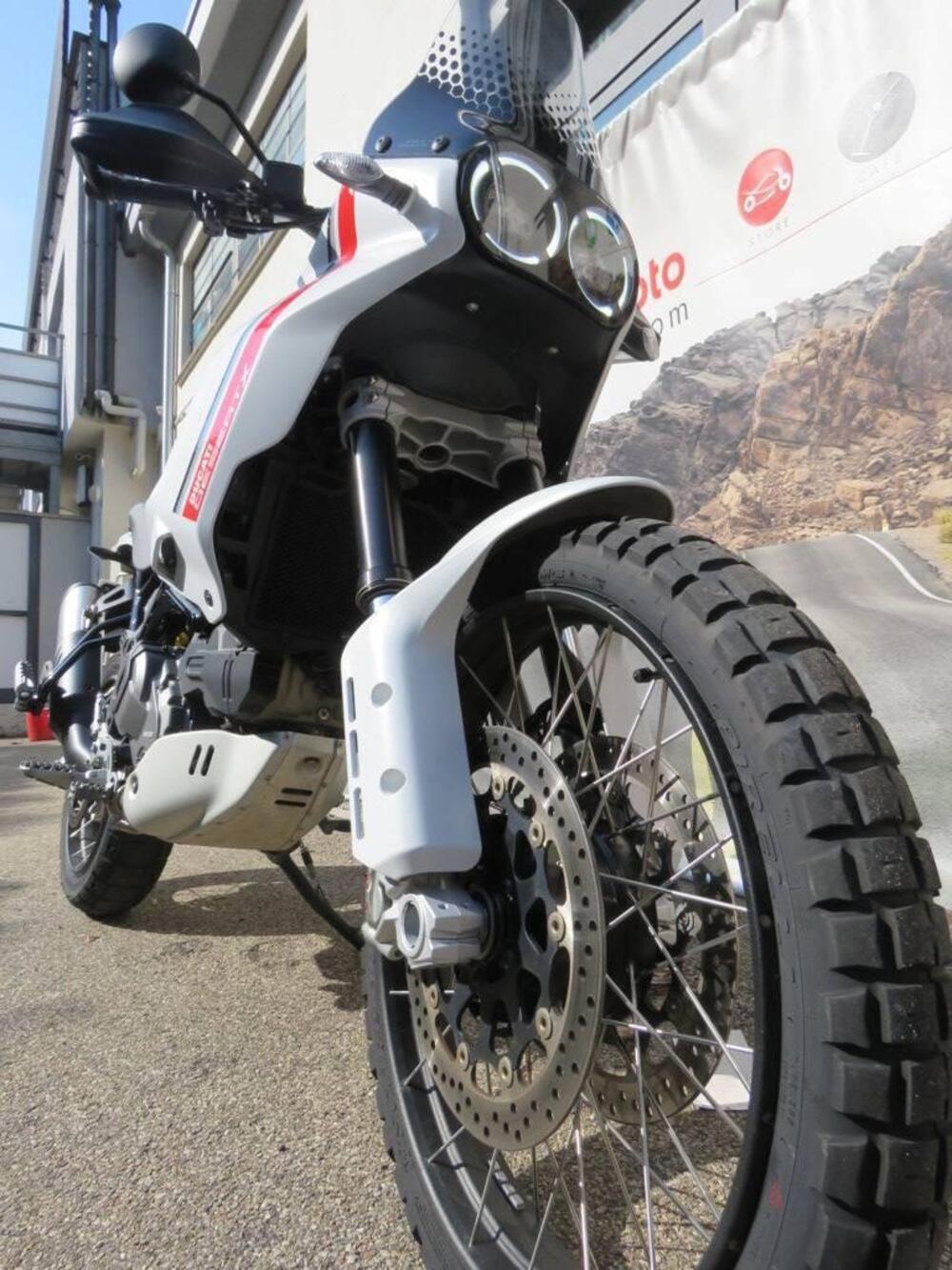 Ducati DesertX (2022 - 25) (18)