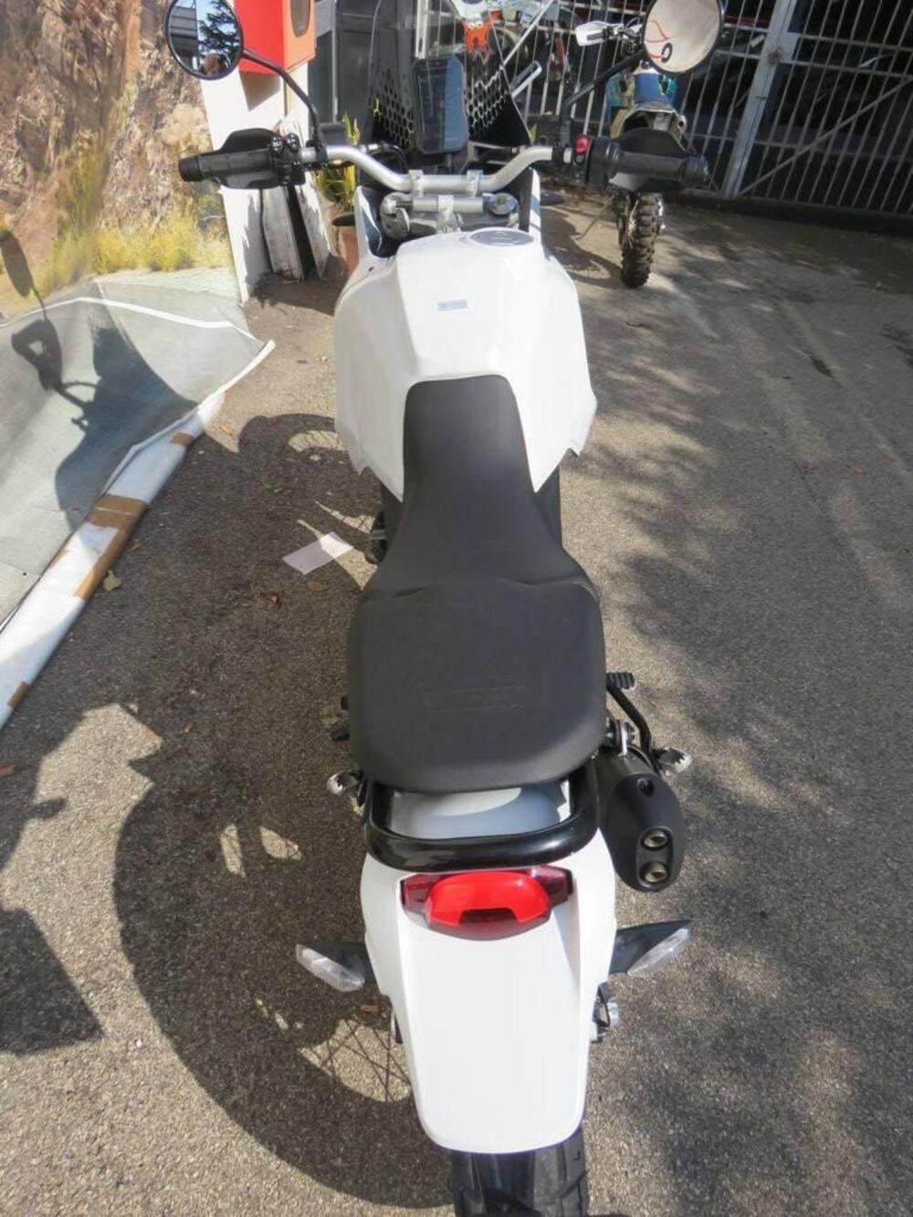 Ducati DesertX (2022 - 25) (20)