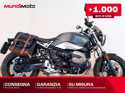 Bmw R nineT Pure (2021 - 24) usata