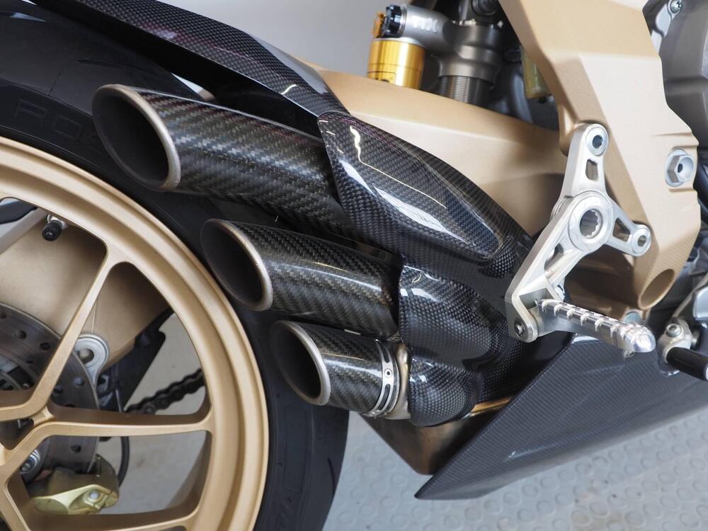 MV Agusta F3 675 Oro (2011) (2)