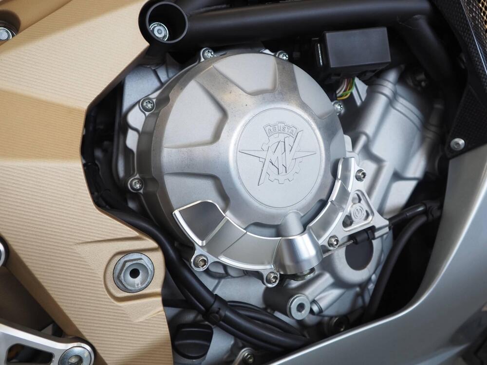 MV Agusta F3 675 Oro (2011) (4)