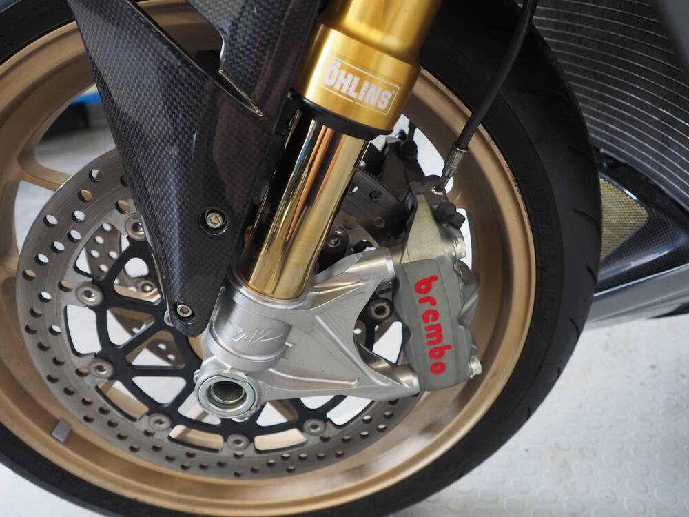 MV Agusta F3 675 Oro (2011) (14)