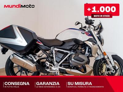 Bmw R 1250 R (2019 - 20) usata