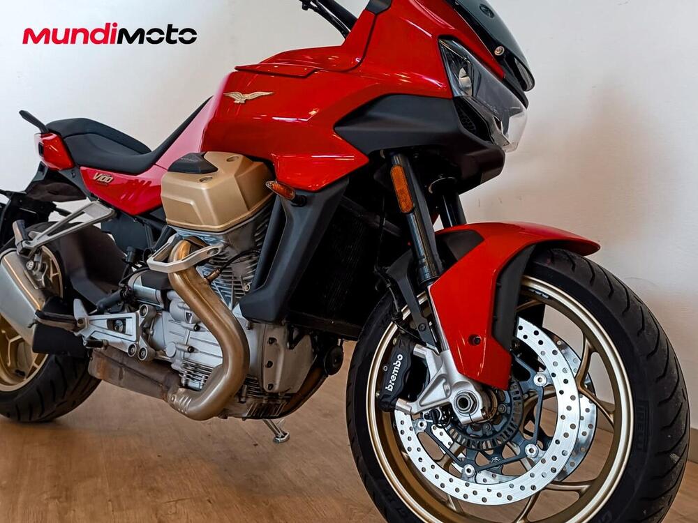 Moto Guzzi V100 Mandello (2022 - 24) (5)