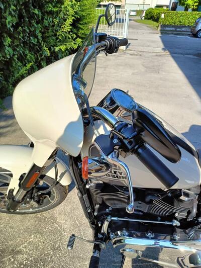 Harley-Davidson Street Glide Special (2021 - 23) usata