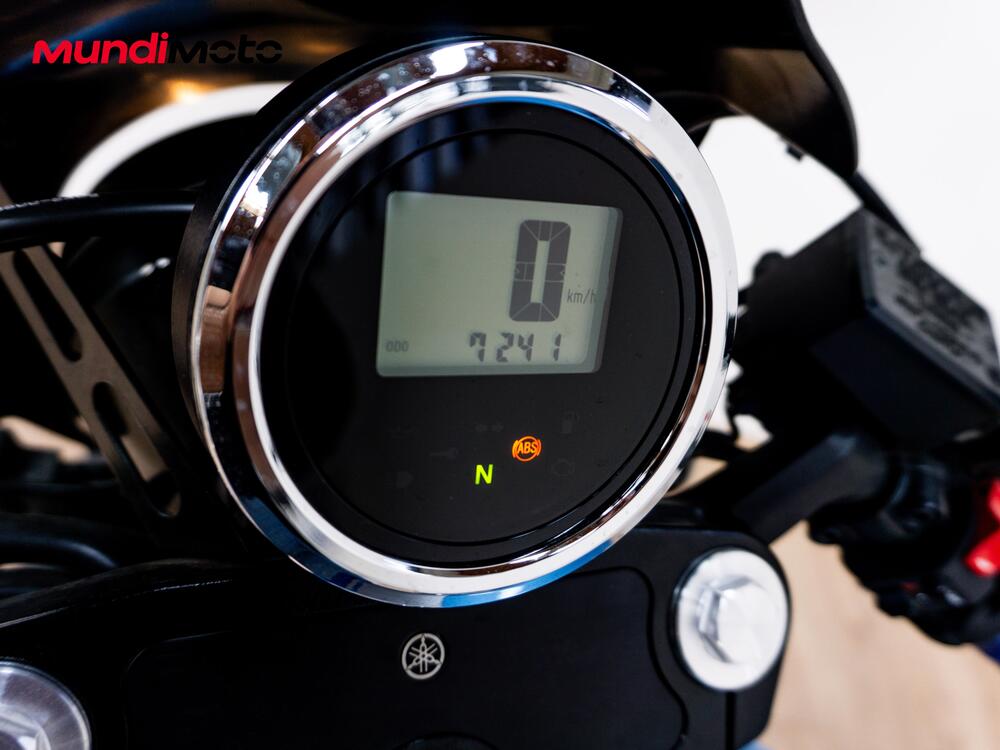 Yamaha XV 950 R ABS (2014 - 16) (12)