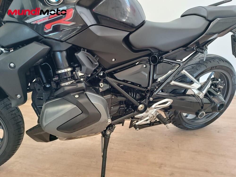 Bmw R 1250 R (2019 - 20) (8)