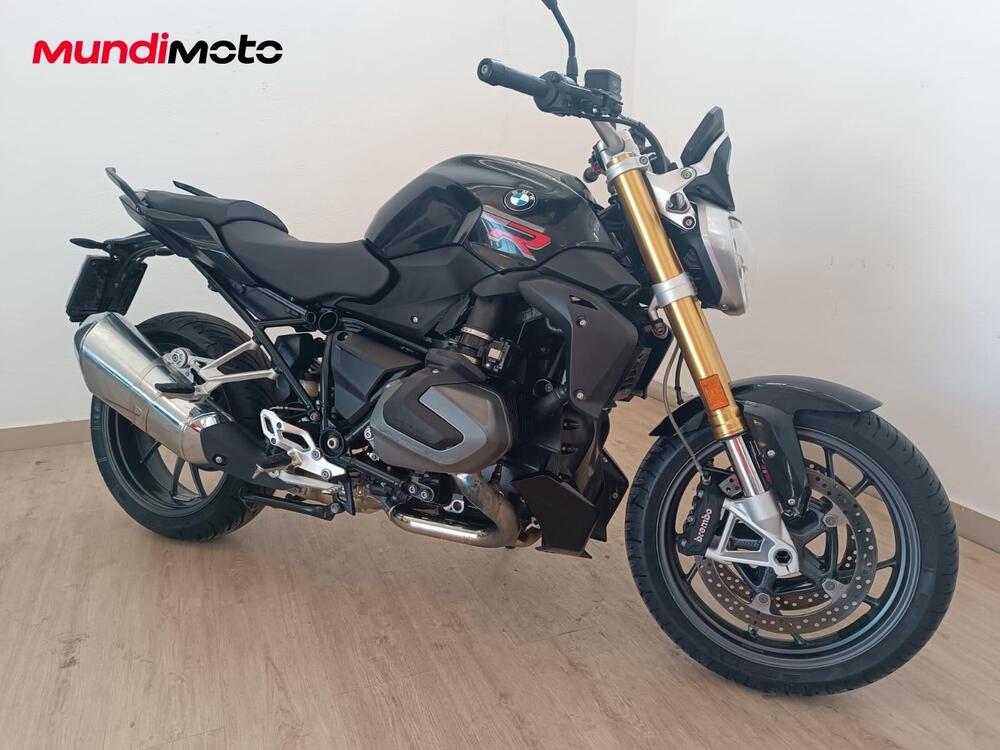 Bmw R 1250 R (2019 - 20) (2)