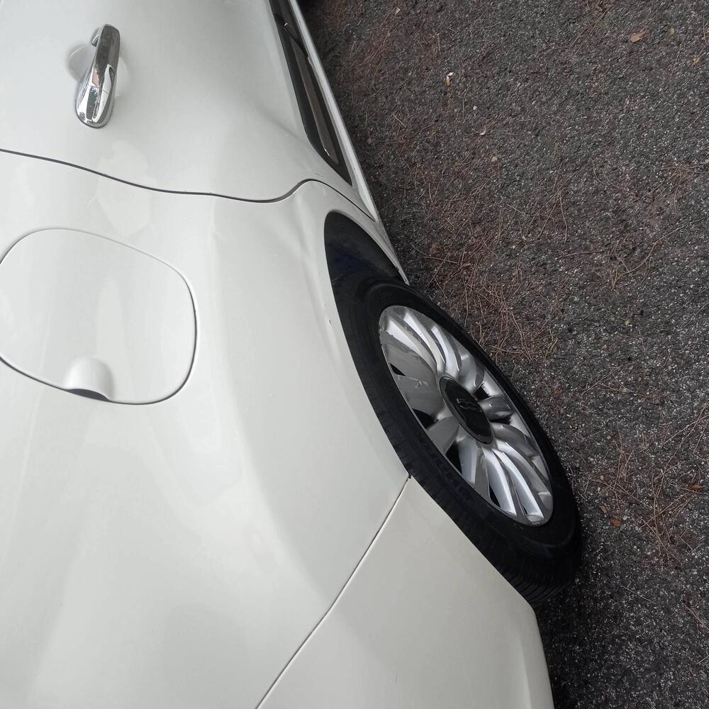 Fiat 500L Living usata a Roma (5)