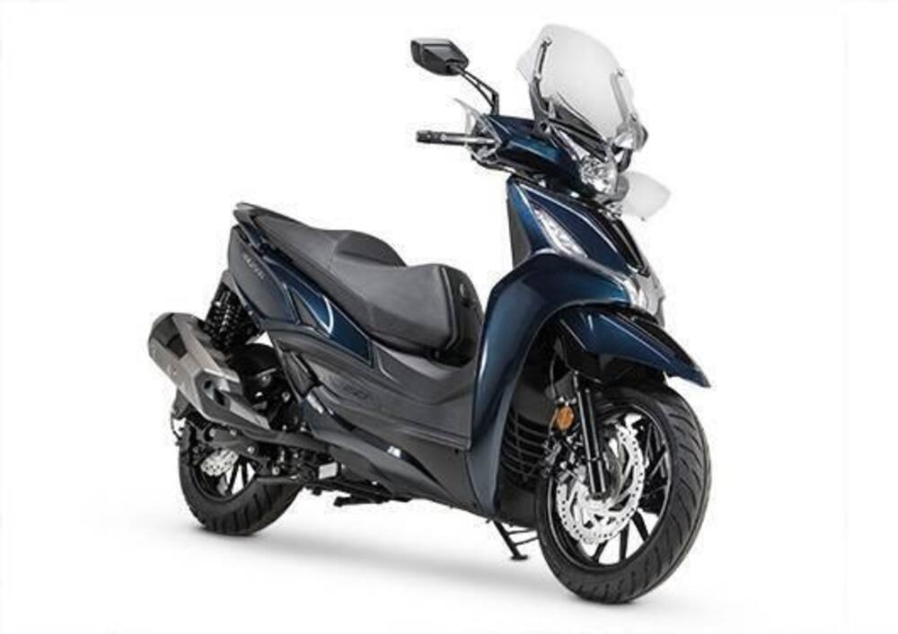 Kymco Agility 350i NN R16 (2023 - 26)