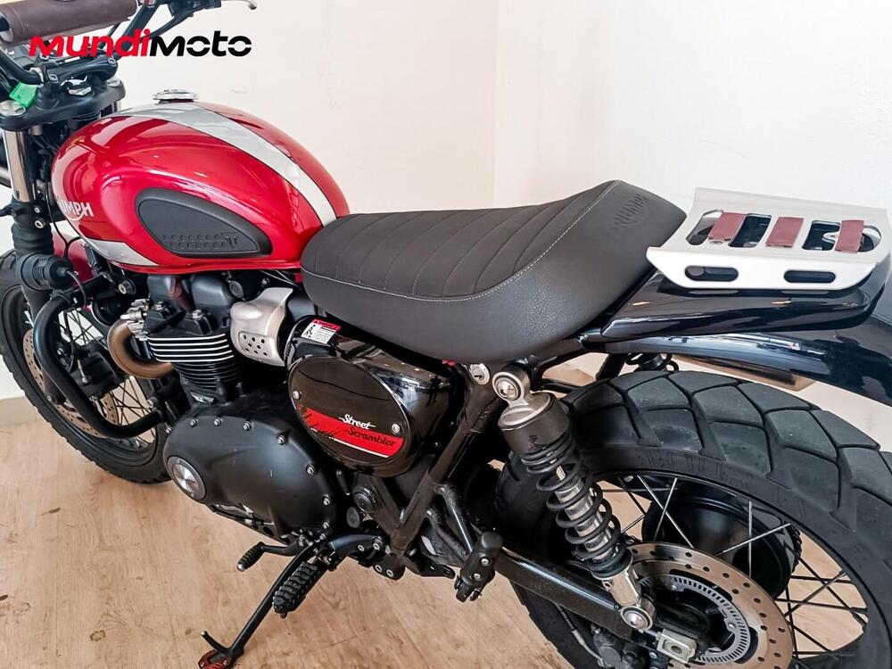Triumph Scrambler 900 Stealth Edition (2024) (10)