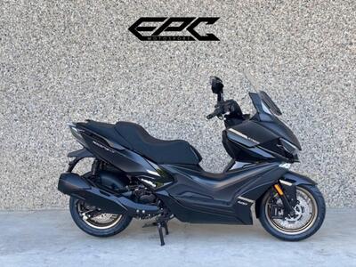 Kymco Xciting VS 400i (2023 - 25) nuova
