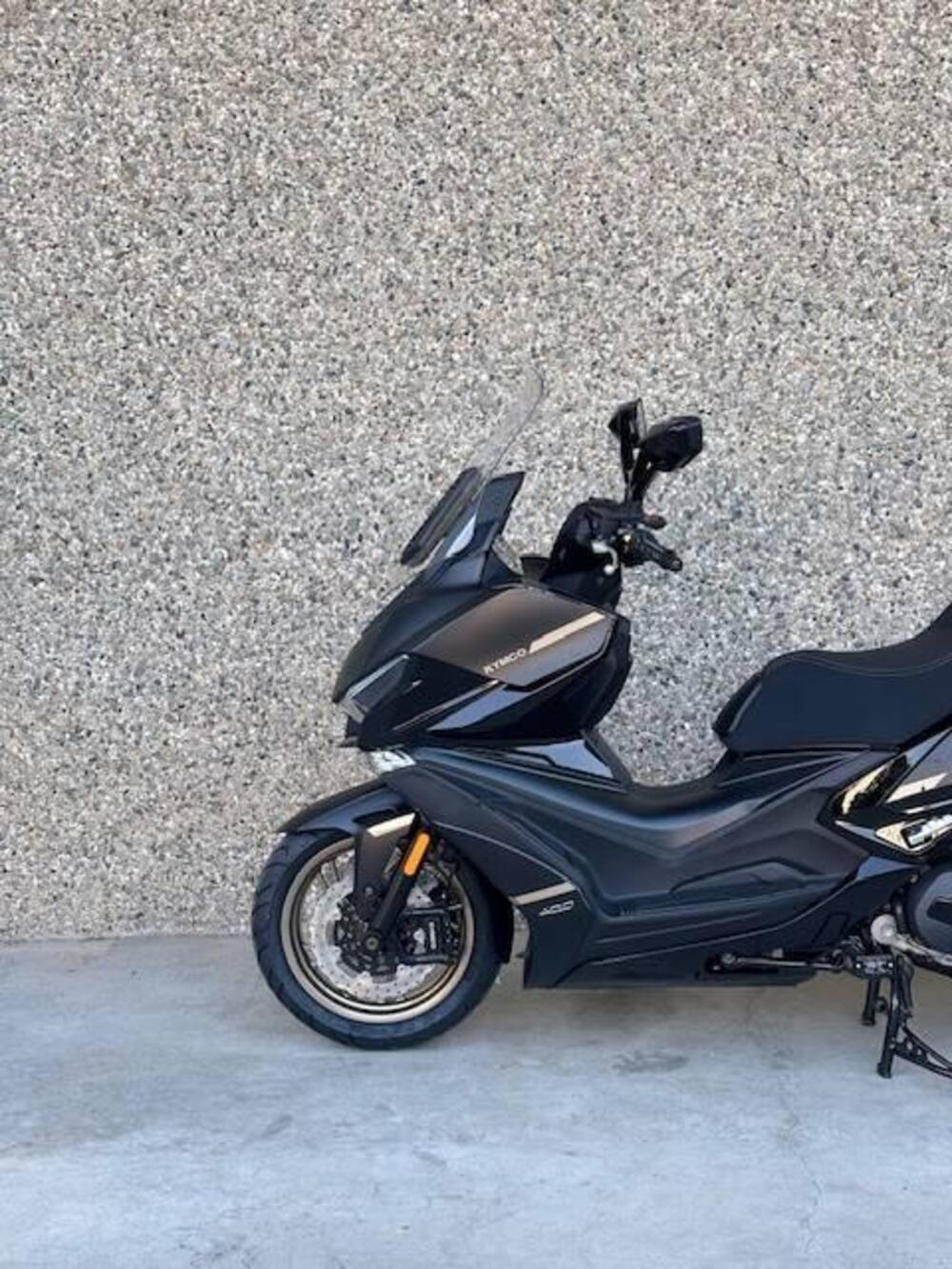 Kymco Xciting VS 400i (2023 - 26) (3)