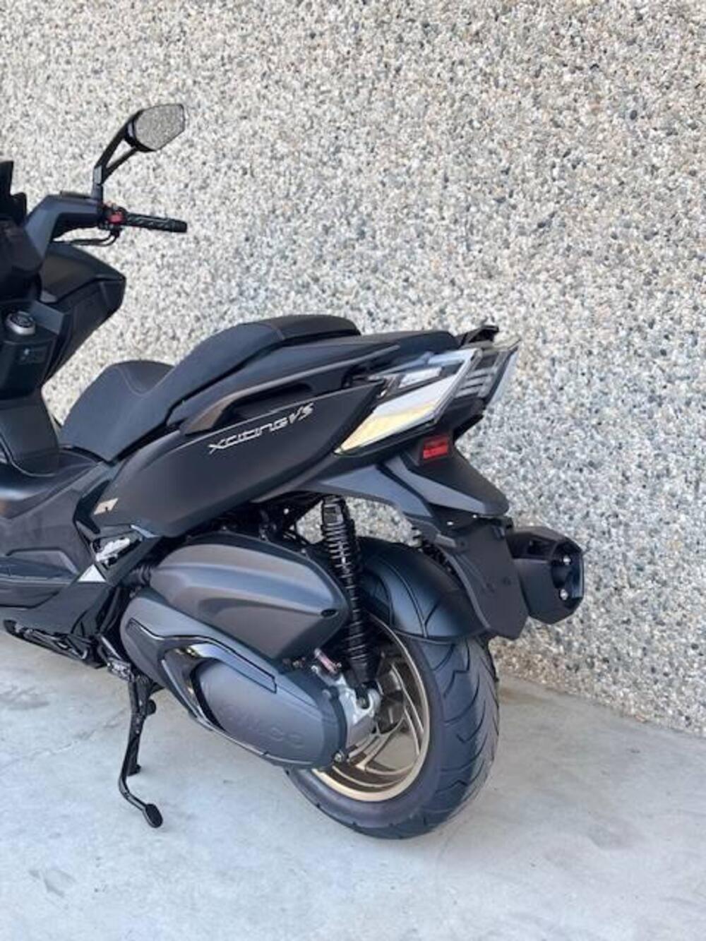 Kymco Xciting VS 400i (2023 - 26) (6)