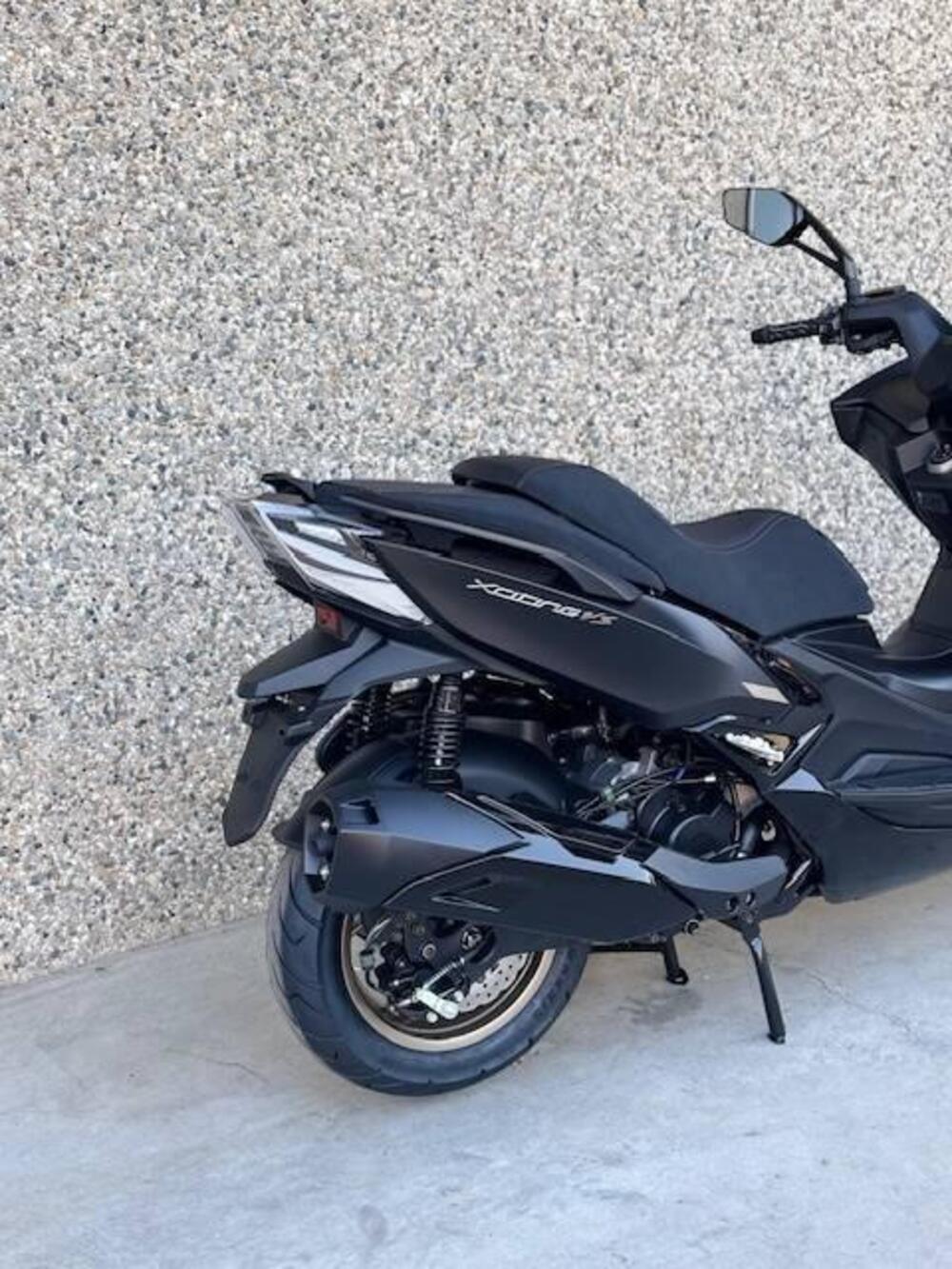 Kymco Xciting VS 400i (2023 - 26) (10)