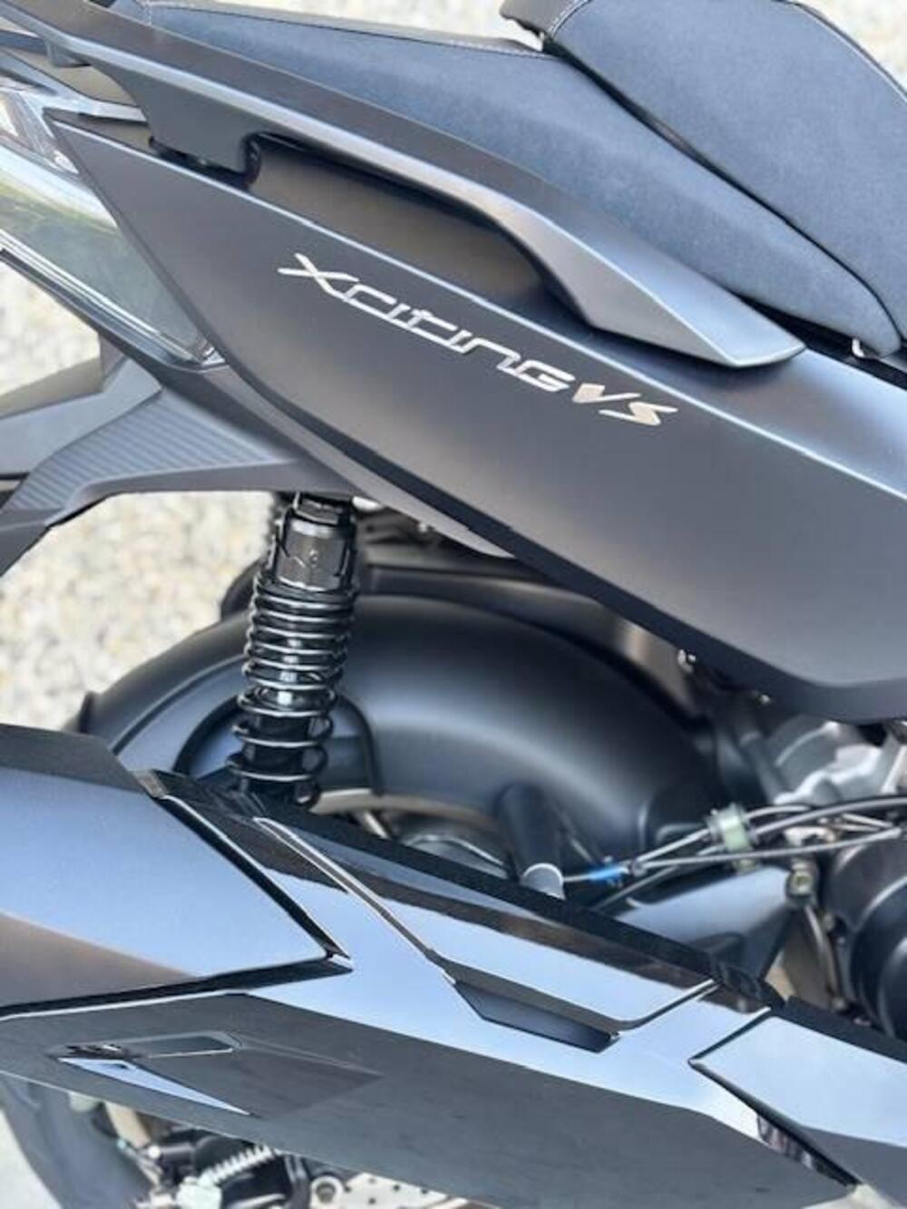 Kymco Xciting VS 400i (2023 - 26) (12)