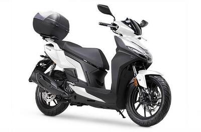 Kymco Agility 125 S (2022 - 25) nuova