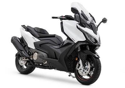 Kymco AK 575 Premium (2025) nuova