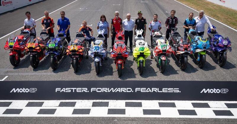 La MotoGP da Dorna a Liberty Media: via libera dell&#039;UE all&#039;acquisizione milionaria