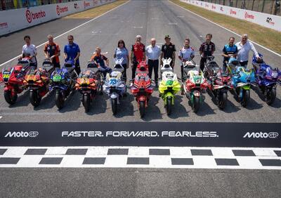 La MotoGP da Dorna a Liberty Media: via libera dell'UE all'acquisizione milionaria