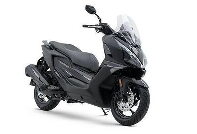 Kymco Downtown 350i GT (2024 - 25) nuova