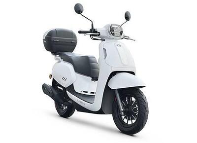 Kymco Filly 50 (2024 - 25) nuova
