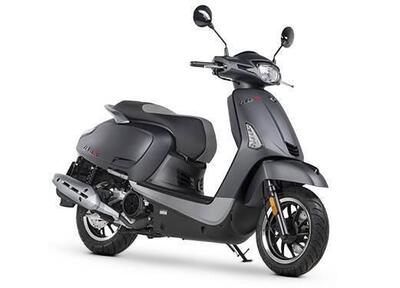 Kymco Like 125 Sport (2021 - 25) nuova