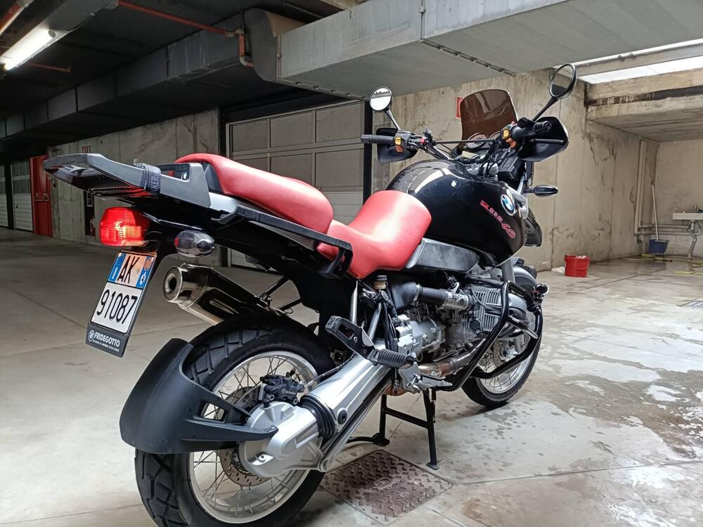 Bmw R 850 GS (7)