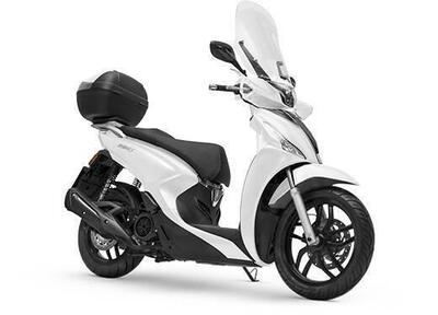 Kymco People 200i S (2021 - 25) nuova